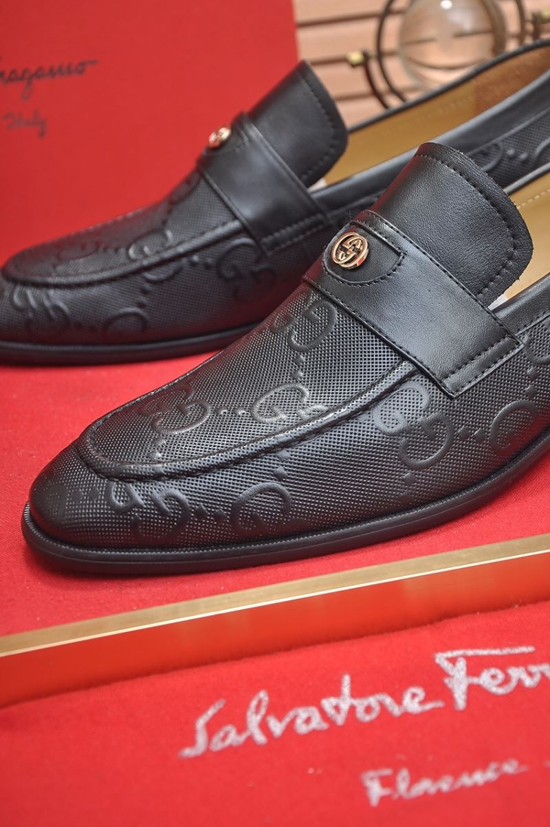 Gucci Business Shoes